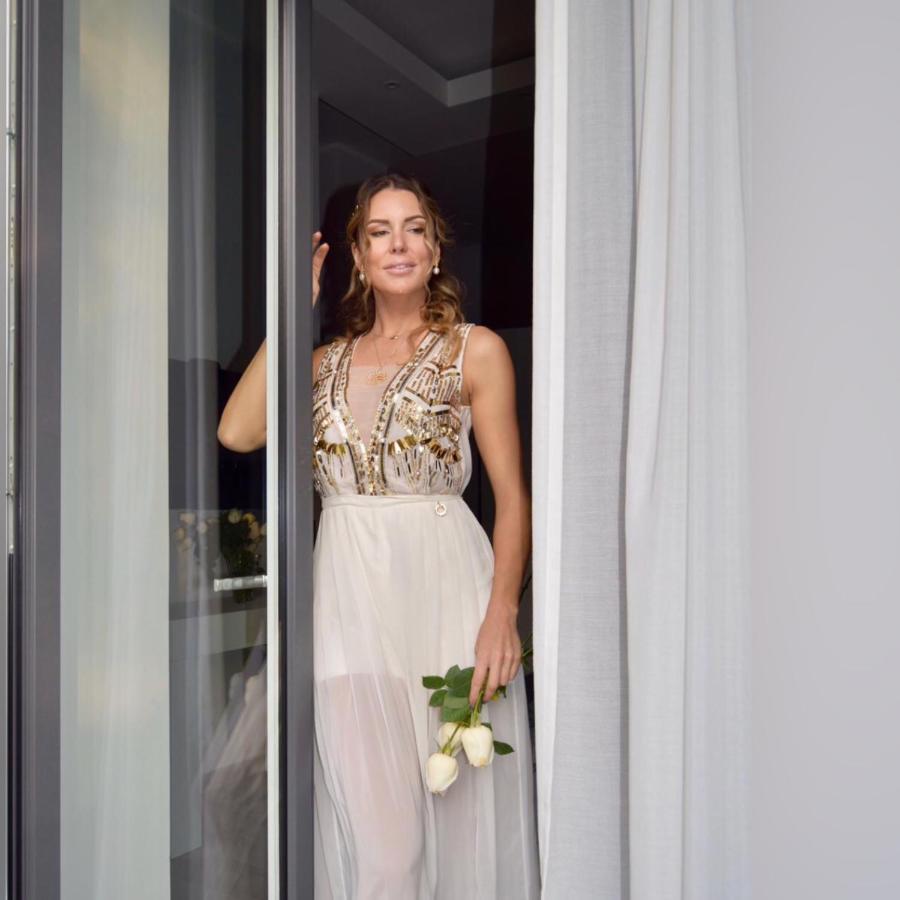 Royal Gardens Bed & Breakfast Caserta Bagian luar foto